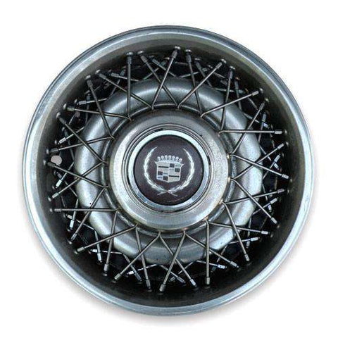 Cadillac Fleetwood Brougham 1988-1992 Hubcap