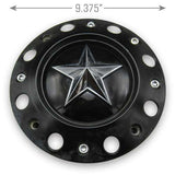 Rockstar 775L239 A0157 LG0904-09 Center Cap - Centercaps.net