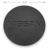 Nissan Maxima 1985-1986 Center Cap - Centercaps.net