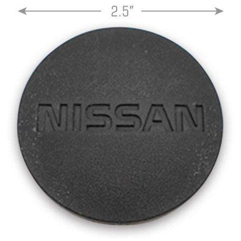 Nissan Maxima 1985-1986 Center Cap