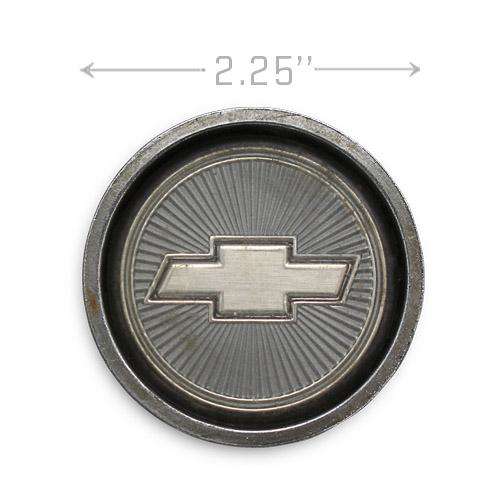 Chevy 254842 Center Cap - Centercaps.net