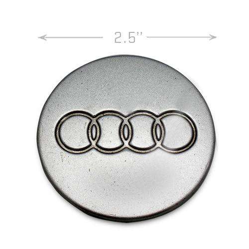 Audi A4 V8 S4 100 80 90 200 1988-1994 Center Cap - Centercaps.net