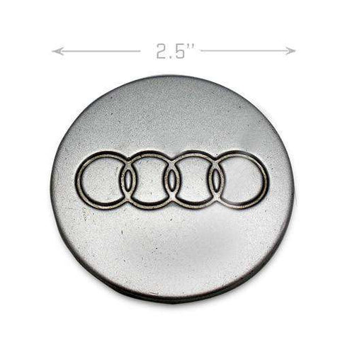 Audi A4 V8 S4 100 80 90 200 1988-1994 Center Cap