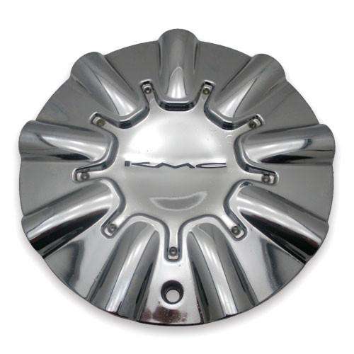 Aftermarket KMC Wheel  Center Cap - Centercaps.net