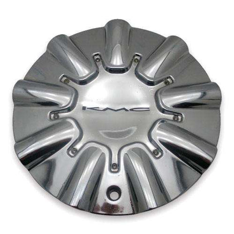 Aftermarket KMC Wheel  Center Cap