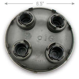 Saturn S Series 1995-2001 Center Cap - Centercaps.net