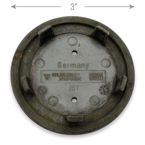 Porsche 911 Carrera 996 Boxster 986 1997-2002 Center Cap