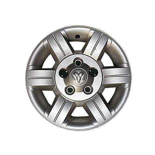 Dodge Durango 2004-2009 Hubcap - Centercaps.net