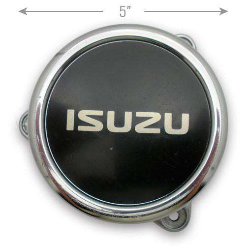 Isuzu Trooper Vehicross 1993-2002 Center Cap - Centercaps.net