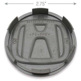 Honda Accord Civic Element Ridgeline 2003-2010 Center Cap - Centercaps.net