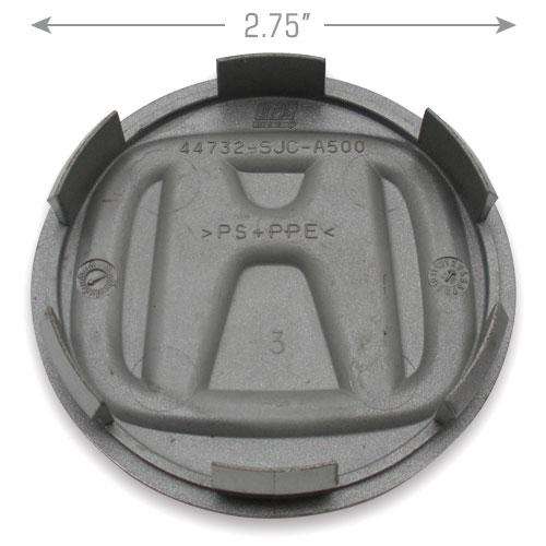 Honda Accord Civic Element Ridgeline 2003-2010 Center Cap - Centercaps.net