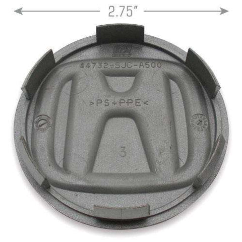 Honda Accord Civic Element Ridgeline 2003-2010 Center Cap