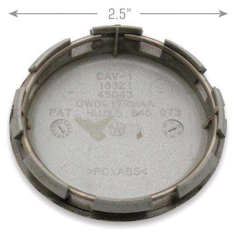 Chrysler Jeep Center Cap