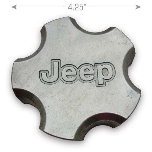 Jeep Grand Cherokee 2003-2004 Center Cap - Centercaps.net