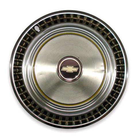 Chevy Blazer Truck 1975-1988 Hubcap