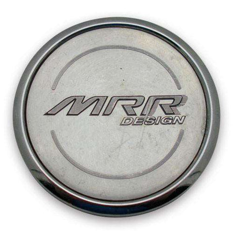 Aftermarket MRR  Center Cap