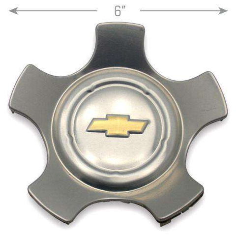 Chevy Equinox 2007-2009 Center Cap