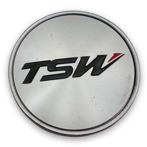 Aftermarket TSW  Center Cap - Centercaps.net