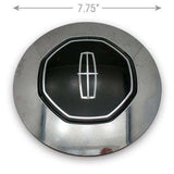 Lincoln Town Car 1996-1997 Center Cap - Centercaps.net