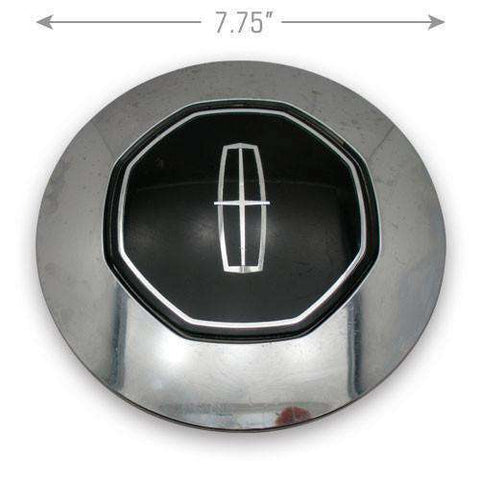 Lincoln Town Car 1996-1997 Center Cap