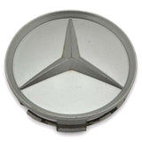 Mercedes Benz B C CLK CLS E G GL GLK ML R S SLK SLR SLS Class 1992-2018 Center Cap - Centercaps.net