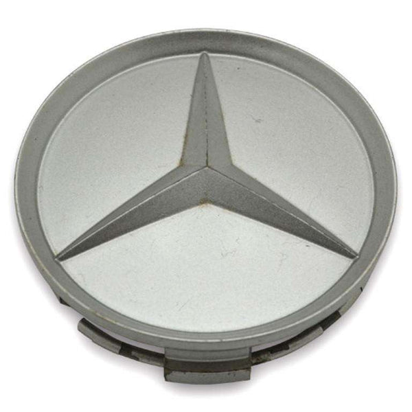 Mercedes Benz B C CLK CLS E G GL GLK ML R S SLK SLR SLS Class 1992-2018 Center Cap - Centercaps.net