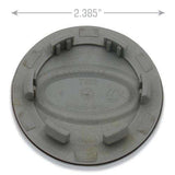 Land Rover Range Rover Sport LR2 LR3 LR4 Discovery Freelander Evoque 1995-2014 Center Cap - Centercaps.net