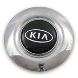 Kia Spectra 2002-2003 Center Cap - Centercaps.net