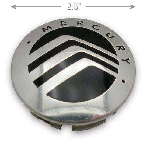 Mercury Mariner Mountaineer 2002-2011 Center Cap