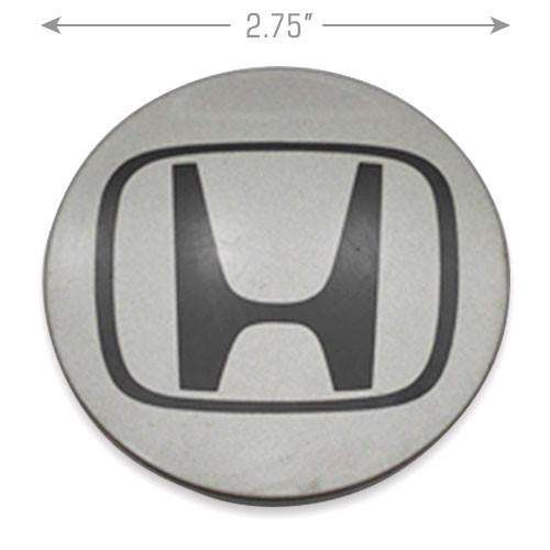 Honda Accord Civic Fit 2006-2015 Center Cap - Centercaps.net