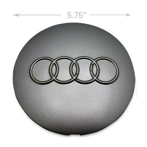 Audi A6 S6 1995-1998 Center Cap - Centercaps.net