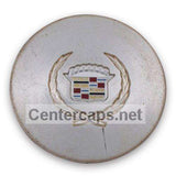 Cadillac Deville Eldorado Fleetwood Seville 1988-1991 Center Cap - Centercaps.net