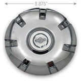 Chrysler Pacifica 2005-2008 Center Cap - Centercaps.net