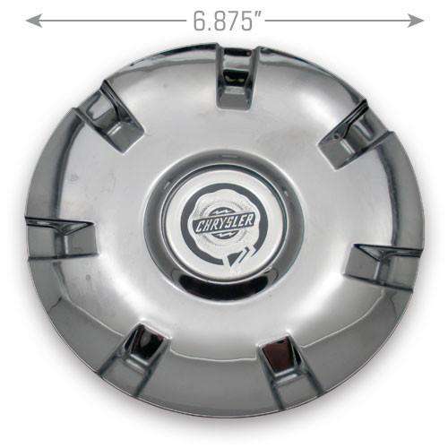 Chrysler Pacifica 2005-2008 Center Cap - Centercaps.net