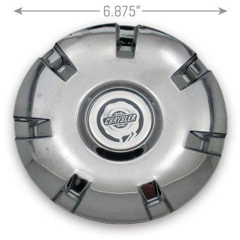 Chrysler Pacifica 2005-2008 Center Cap