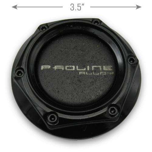 Proline Alloy C-603-01 Center Cap - Centercaps.net