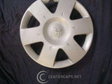 Mitsubishi Lancer 2004-2005 Hubcap - Centercaps.net