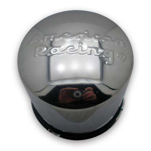 Aftermarket American Racing  Center Cap