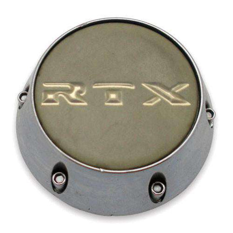 Aftermarket RTX  Center Cap