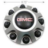 GMC Sierra 2500 3500 2011-2018 Center Cap - Centercaps.net