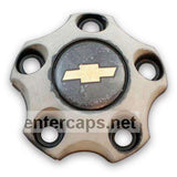 Chevy Tracker 2002-2004 Center Cap - Centercaps.net