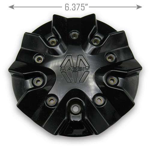 Massiv PD-CAPSX-P5151-20/22 Center Cap - Centercaps.net