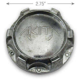 Akita MC480N101 C10410 Center Cap - Centercaps.net