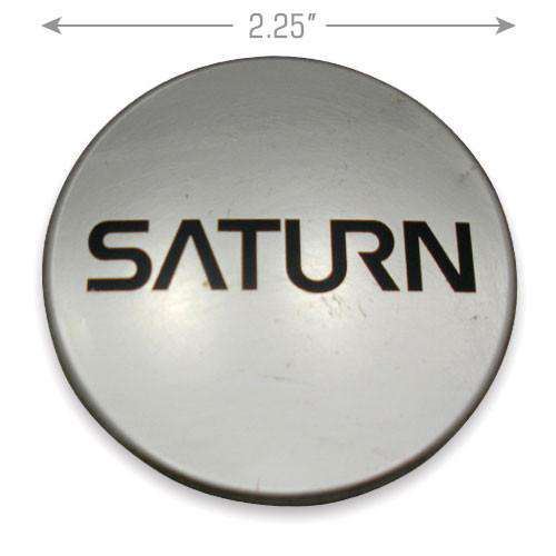 Saturn L Series 2003-2005 Center Cap - Centercaps.net