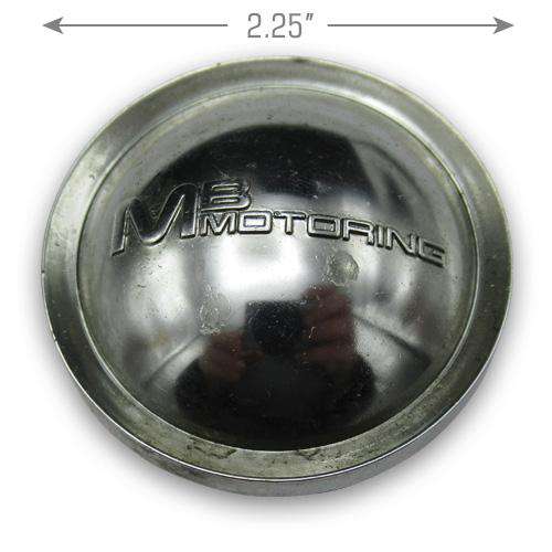 MB Motoring 115350F-1 Center Cap - Centercaps.net