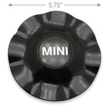 Mini Cooper Clubman 2007-2014 Center Cap - Centercaps.net