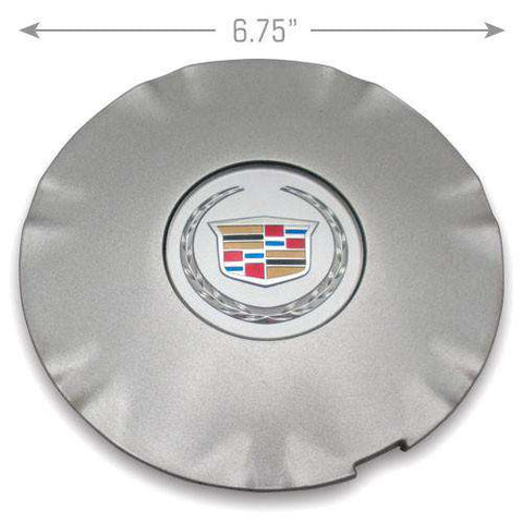 Cadillac SRX 2010-2016 Center Cap