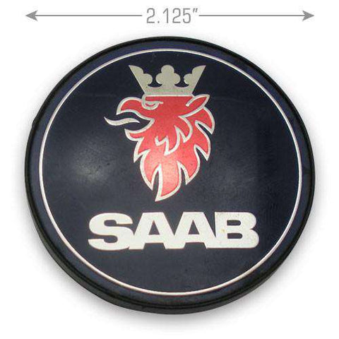 Saab BBS Center Cap