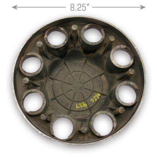 GMC Sierra 2500 3500 Savana Van 2500 3500 1988-2005 Center Cap - Centercaps.net