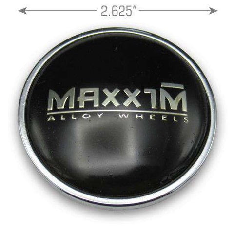 Maxxim Alloy Wheels FOR PDC C-G45 Center Cap